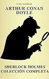 Sherlock Holmes: ...