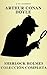 Sherlock Holmes: La colección completa (Clásicos de la literatura) (Active TOC) (AtoZ Classics) (Spanish Edition)