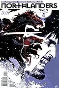 Northlanders #4