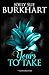 Yours to Take (The Connaghers, #4)