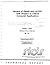 Review of Estelle and Lotos...