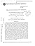 Thermal Relics: Do We Know ...