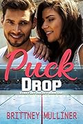 Puck Drop (Utah Fury Hockey #1)