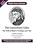 The Canterbury Tales: The Wife of Bath's Prologue and Tale: Original Text, Translation Workbook and Translation Into Modern English