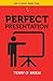 Perfect Presentation [Paperback] [May 01, 2017] O'Brien, Terry