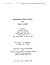 Semiannual Status Report