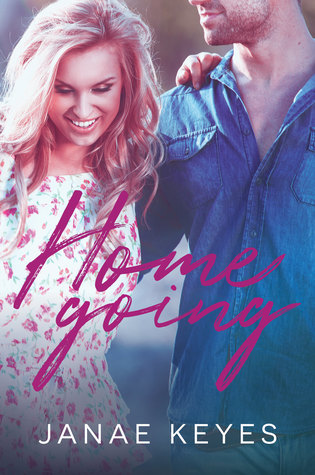 Homegoing (Unknown Binding)