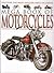 Mega Book of Motorcycles