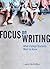 Focus on Writing: What College Students Want to Know