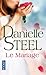 Le mariage by Danielle Steel