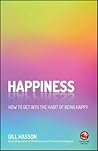 Happiness by Gill Hasson