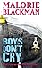 Boys Don't Cry