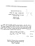 Statistical Modeling of Sof...