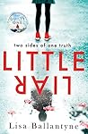 Little Liar by Lisa Ballantyne