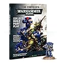 Getting Started with Warhammer 40,000