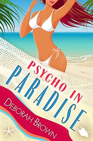 Psycho in Paradise (Paradise #15)