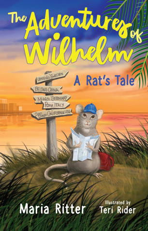 The Adventures of Wilhelm, A Rat’s Tale
