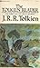 the tolkien reader