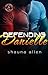 Defending Danielle (Special Forces: Operation Alpha)