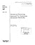 Structural Factoring Approa...