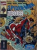 Spider-Man: Masques