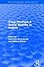 Class Structure and Social Mobility in Poland (Routledge Revivals)