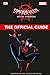 Marvel Spider-Man Into the Spider-Verse The Official Guide by D.K. Publishing