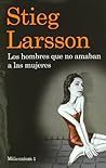 Los hombres que n...