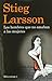 Los hombres que no amaban a las mujeres + DVD Pelicula Millen... by Stieg Larsson