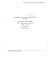 Statistical and Physical Ev...