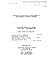Theoretical Constraints in ...