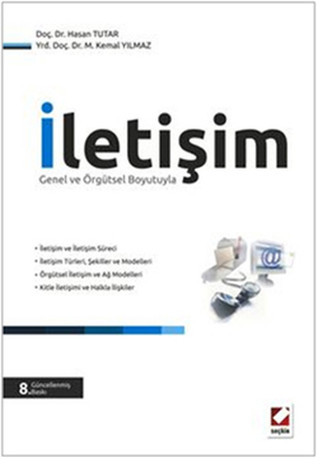 İletişim