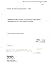 Thermal/Structural Analysis...