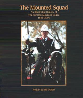 Mounted Squad (Hardcover)