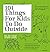 101 Things for Kids to do O...