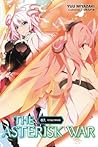 The Asterisk War,...