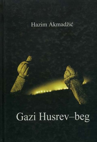 Gazi Husrev - beg