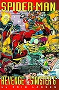 Spider-Man: Revenge of the Sinister Six