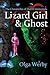Lizard Girl & Ghost