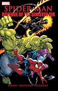 Spider-Man: Revenge of the Sinister Six