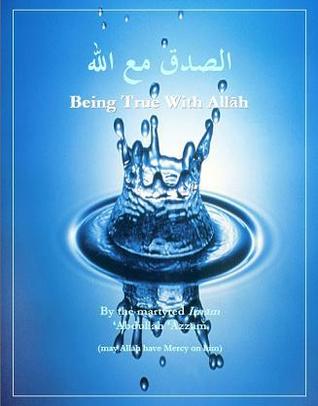 Being True With Allah (ebook)