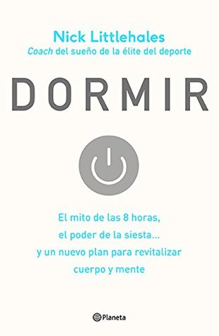 Dormir (Spanish Edition)