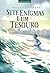 Sete enigmas e um tesouro by Maurício Zágari