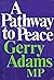 A Pathway to Peace