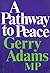 A Pathway to Peace