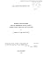 Optimal Trajectories for an...