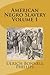 American Negro Slavery Volu...