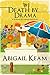 Death By Drama (Josiah Reynolds Mysteries, #11)