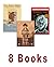 Holocaust Books Set for Kid...
