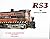 Classic Locomotives, the Series, Volume 4: RS3